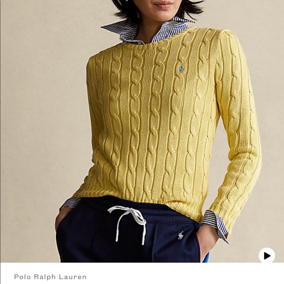 Ralph Lauren Sweater - Picture 6 of 6